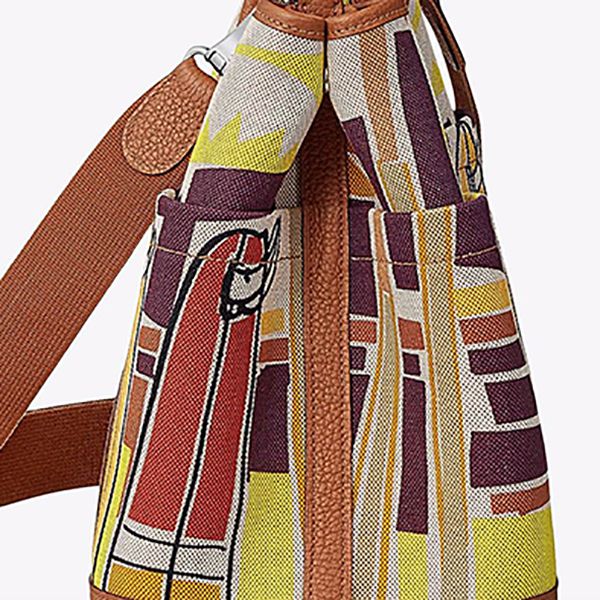 エルメス★日本未入荷 36ポケットガーデンパーティーバッグコピー H075168CKAA